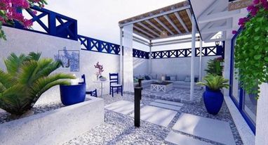 جلسات خارجيه يونانيه